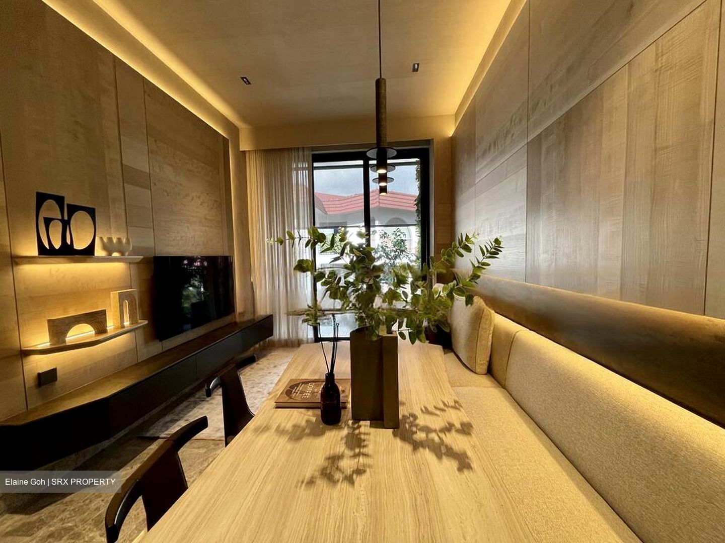 Jervois Privé (D10), Apartment #483002971